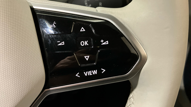 Volkswagen ID. Buzz 150kW Style Pro 77kWh 5dr Auto Electric Estate